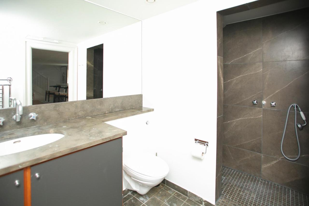 Modern 3Br Duplex Apartment In Nyhavn W Private Balcony Kopenhagen Bagian luar foto