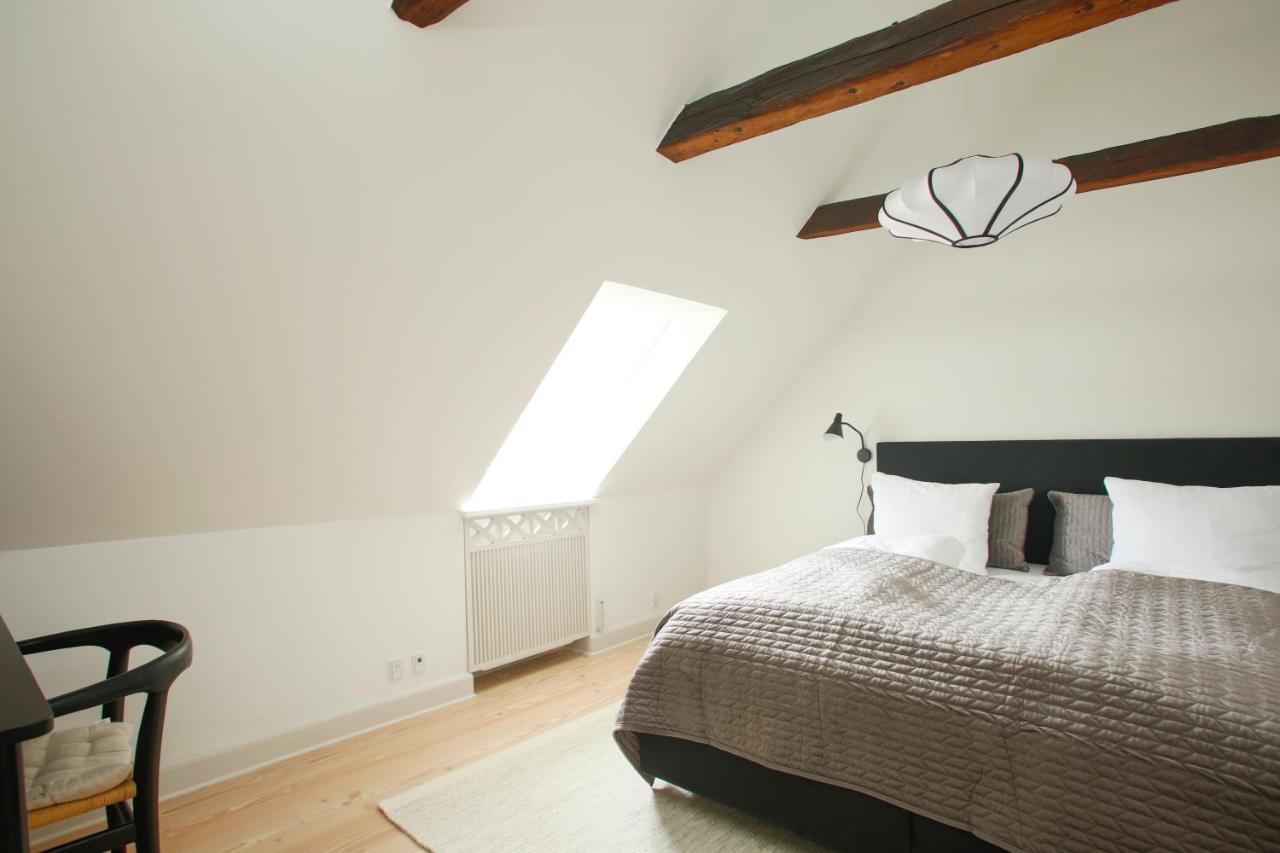 Modern 3Br Duplex Apartment In Nyhavn W Private Balcony Kopenhagen Bagian luar foto